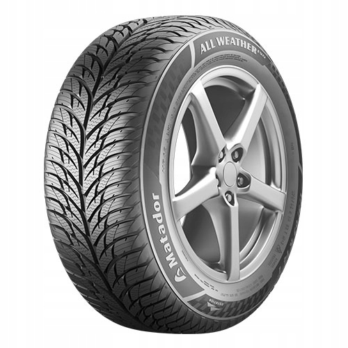 215/65R16 opona MATADOR MP62 ALL WEATHER EVO FR 98H